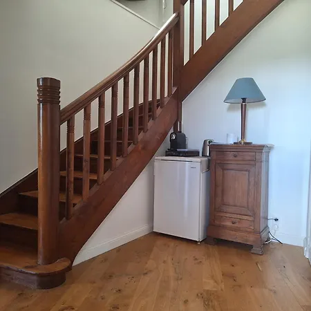 Avec Vue Sur Remparts Pansiyon *