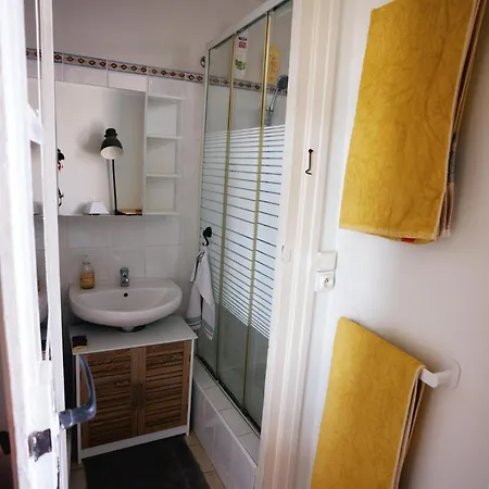 Avec Vue Sur Remparts Baiona