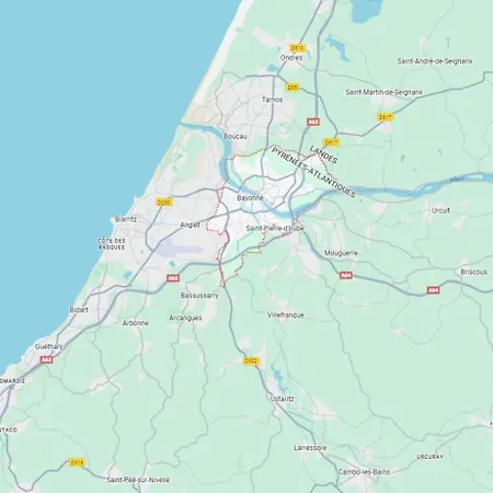 Avec Vue Sur Remparts Accommodatie bij particulieren