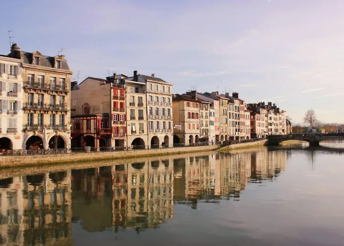 Avec Vue Sur Remparts Privatunterkunft *