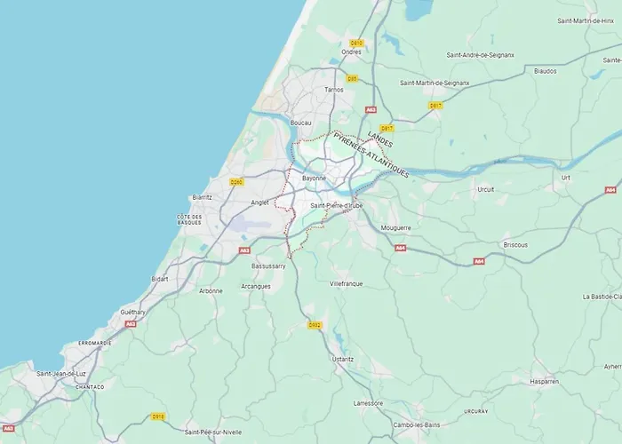 Avec Vue Sur Remparts Accommodatie bij particulieren